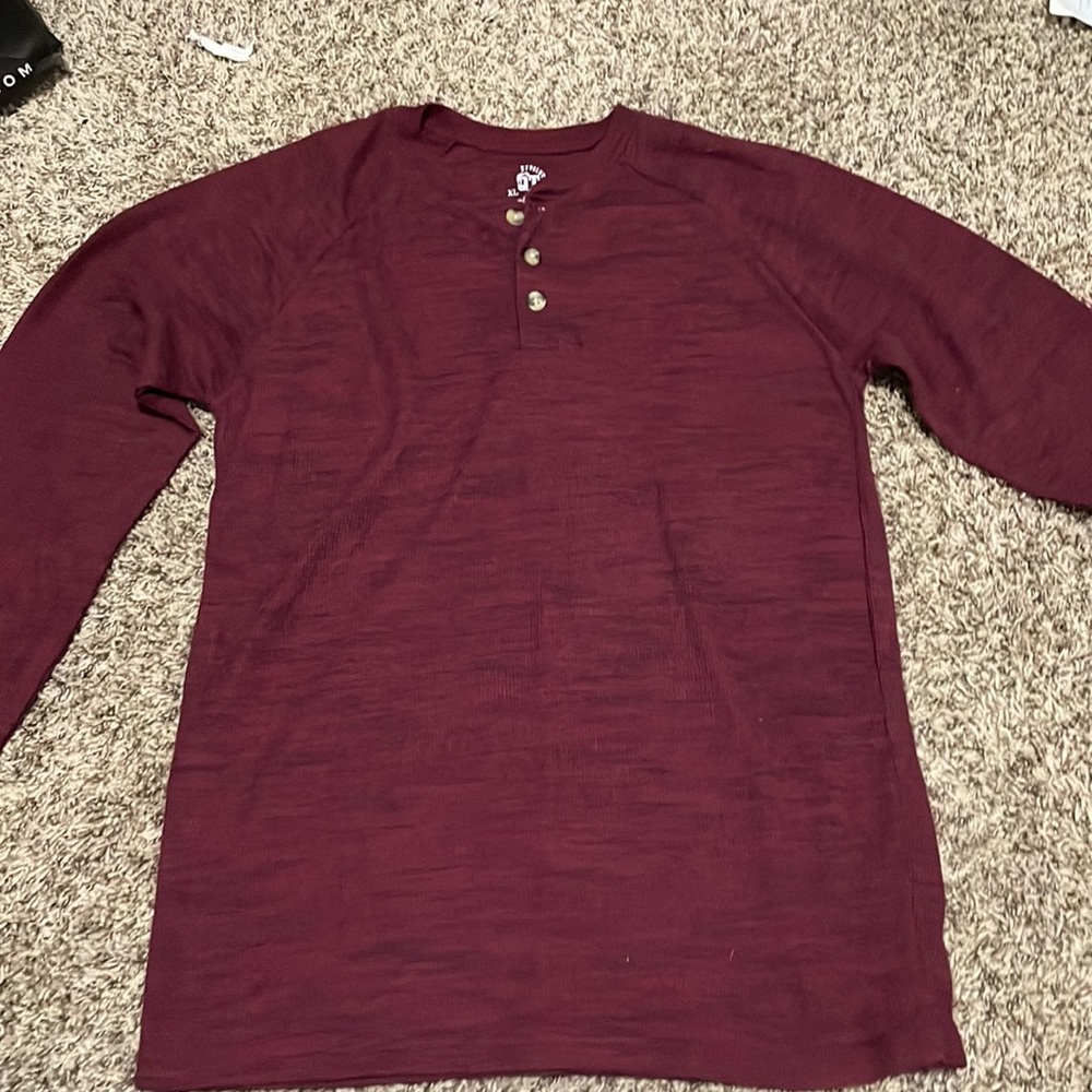 Never been worn sweater